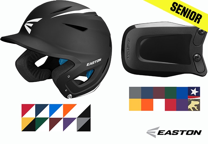 Image features a Victus Helmet & facemask.